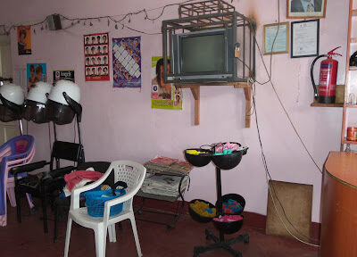 Edwado's Creative Salon