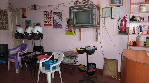 Edwado's Creative Salon