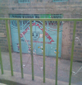 Herufi Academy