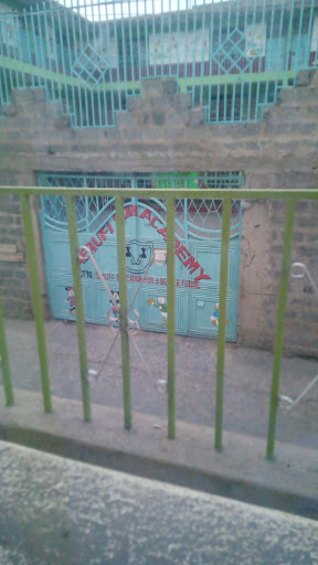 Herufi Academy