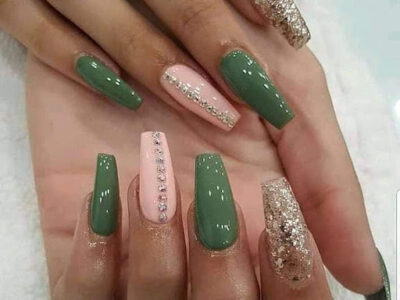 Beauty Hub Nails And Hair Studio