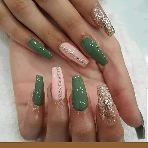 Beauty Hub Nails And Hair Studio