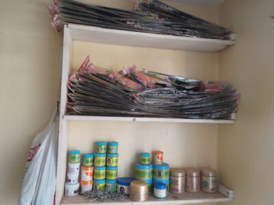 Star Beauty Salon And Cosmetics