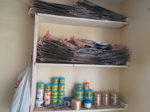 Star Beauty Salon And Cosmetics