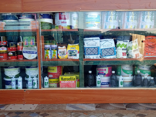 Siwamu Hardware