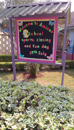 Amicus School