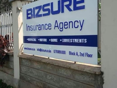 Bizsure Insurance Brokers