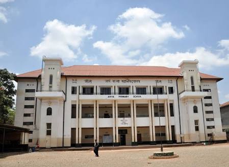 Arya Primary School