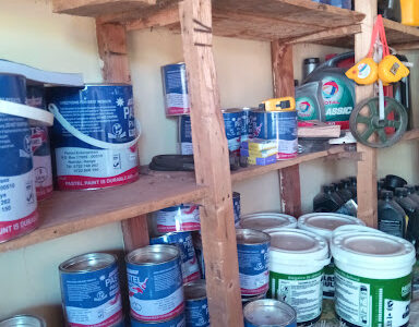 Aliab Stores/ Hardware Suppliers