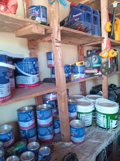 Aliab Stores/ Hardware Suppliers