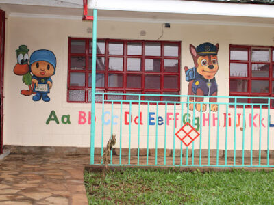 Mizizi Academy