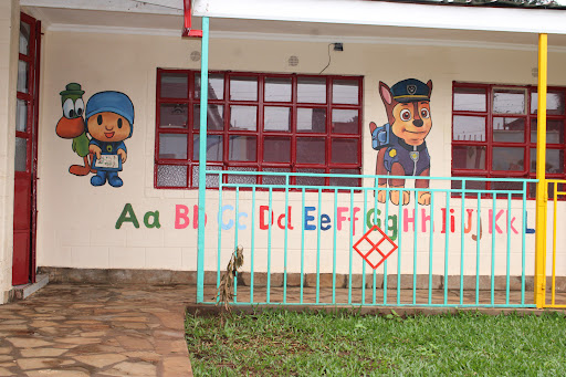 Mizizi Academy