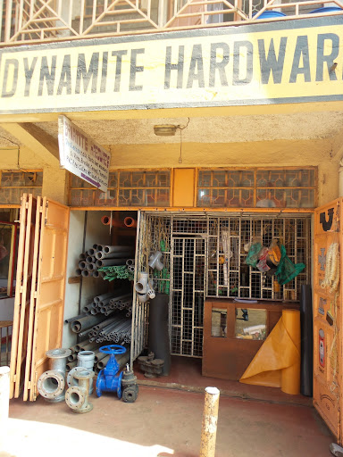 Dynamite Hardware