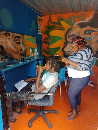 Stylez Hair Salon & Cosmetics