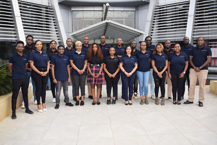 BuyRentKenya