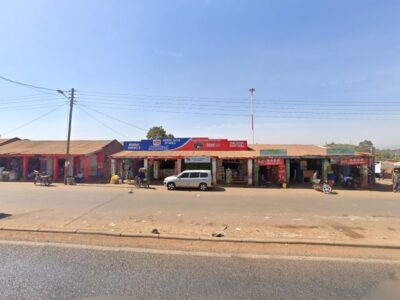 Rubby Autospares