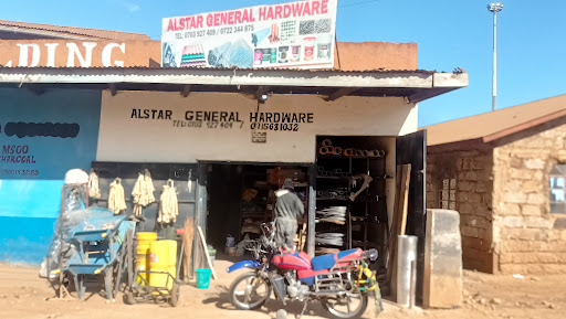 Alstar General Hardware