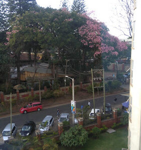 Resolution Insurance Head Office Nairobi
