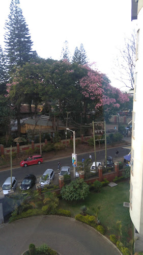 Resolution Insurance Head Office Nairobi