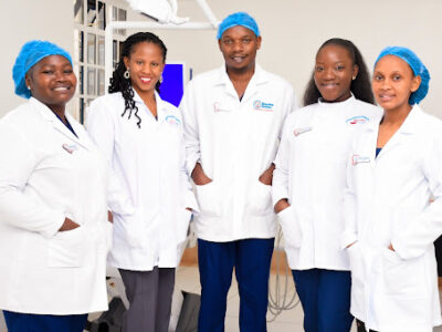 Baraka Smiles Dental Clinic