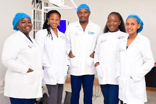 Baraka Smiles Dental Clinic