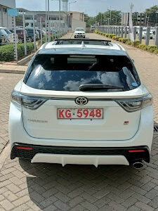 Abdi Trusted Car Dealer