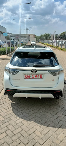 Abdi Trusted Car Dealer