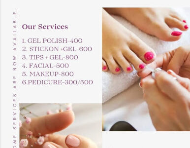 Vashty Beauty Company