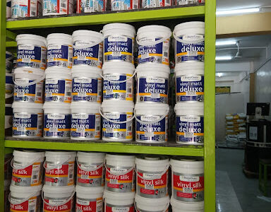 Muthokinju - Machakos