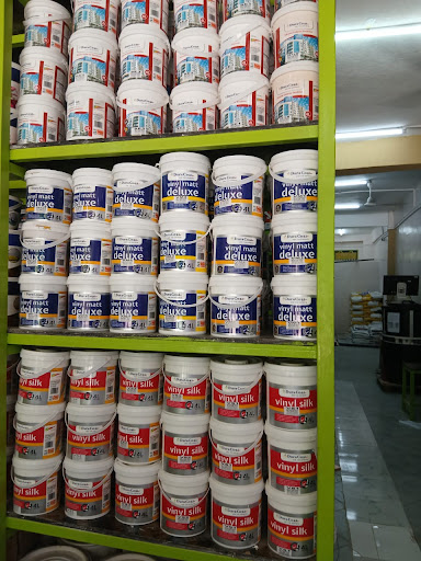 Muthokinju - Machakos