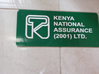 Kenya National Assurance