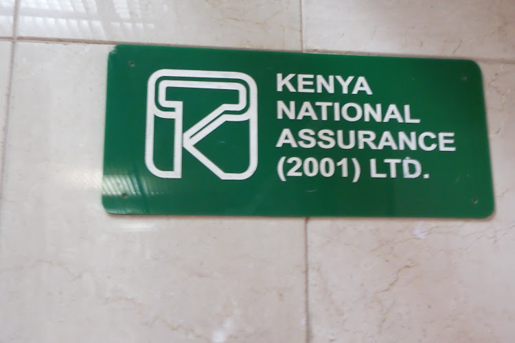 Kenya National Assurance