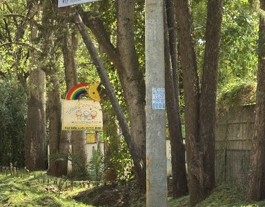 Trinity International Kindergarten