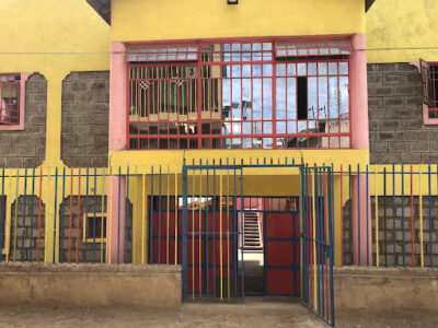 Lamba Glory School