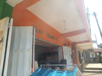 Galaxy Hardware Ltd