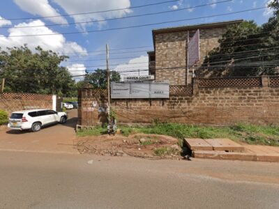 Dentist Orthodontist Nairobi