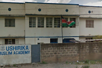 Ushirika Muslim Academy