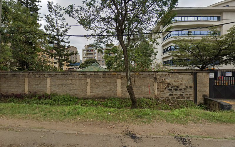 Opus Properties Ltd