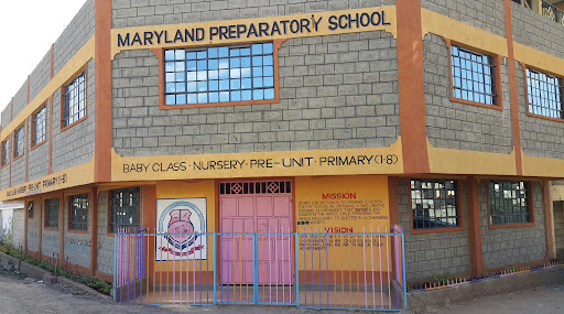 Maryland Preparatory School