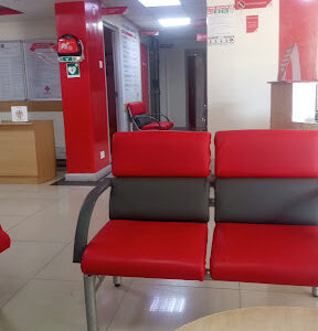 Aar Healthcare Mombasa Outpatient Centre