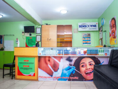 Maxx Dental Clinic