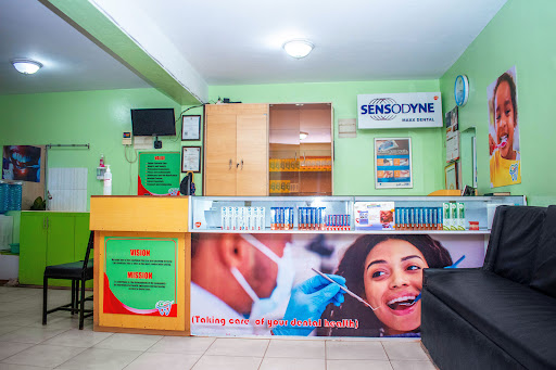 Maxx Dental Clinic