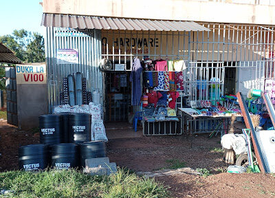Rokejo Hardware