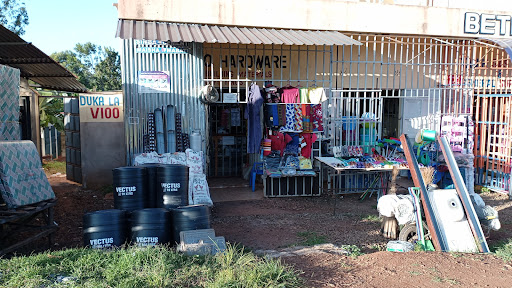 Rokejo Hardware