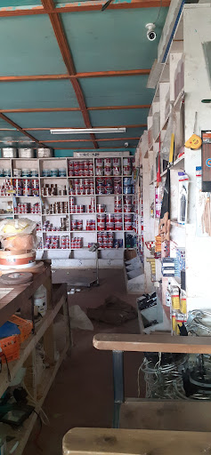 Lorus Hardware Ltd