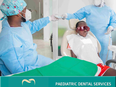 Vip Dental Suite