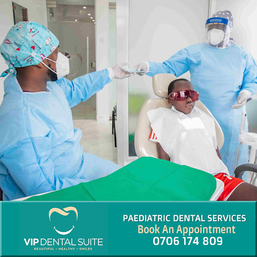 Vip Dental Suite