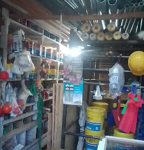 Waringa Hardware Supplies
