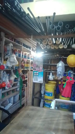 Waringa Hardware Supplies