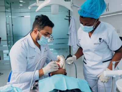 Abdallah & Associates Dental And Implant Centre - Nairobi Cbd